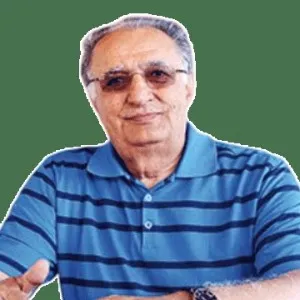 Şakir Şeker