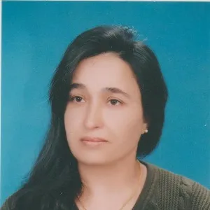 Müslüme Ünver