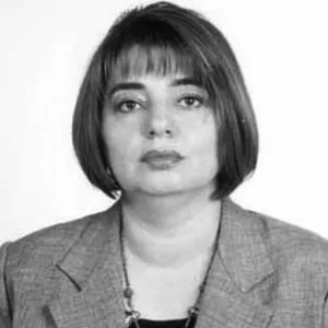 Semiramis Yağcıoğlu