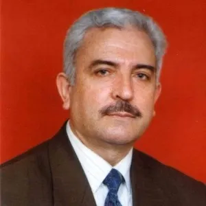 Mehmet Adıgüzel