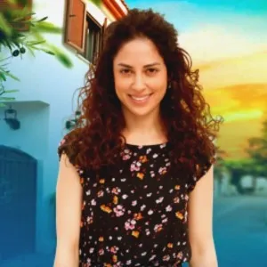 Ceyda Saltadal