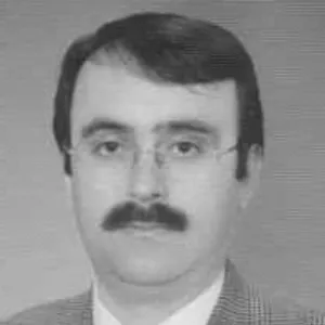 Azmi Bilgin
