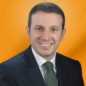 Ahmet Kılıç (Siyasetçi)