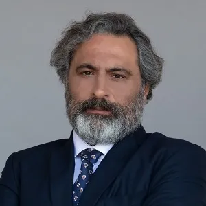 Bülent Düzgünoğlu