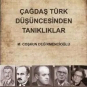 M. Coşkun Değirmencioğlu
