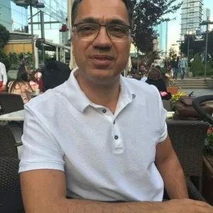 Turhan Gürhan