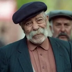 Erol Demiröz