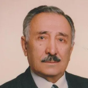 Ali Kemal Parıldar