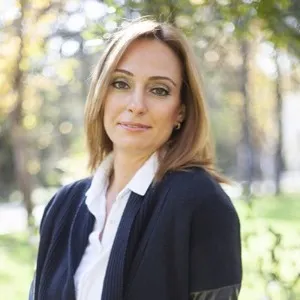 Burcu Almeman