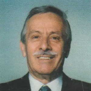 Ali Naili Erdem