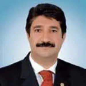 Abdurrahman Kurt