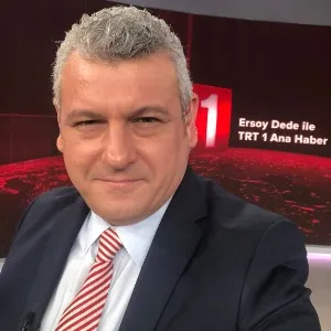 Ersoy Dede