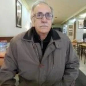 Ali Yürük
