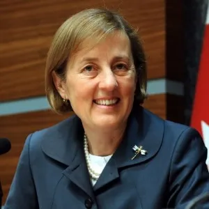 Selma Aliye Kavaf