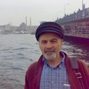 Ahmet Özer