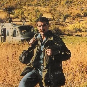 Yaşar Parlak
