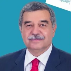 Mehmet Metanet Çulhaoğlu