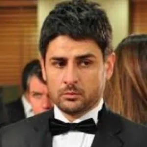 Barış Hayta