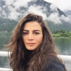 Zeynep Akdemir