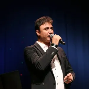 Recep Ergül
