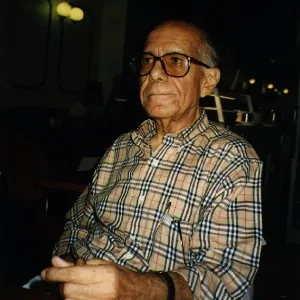Nüzhet Erman
