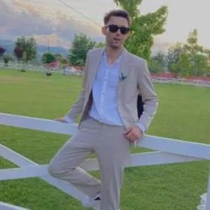 Canberk Demirkılıç