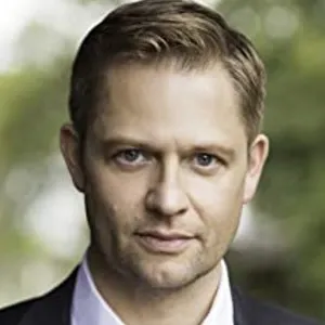 James Chalmers