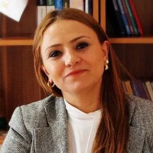 Emine Sare Aydın Yılmaz