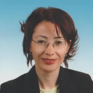 Nursen Özdoğan Kurban
