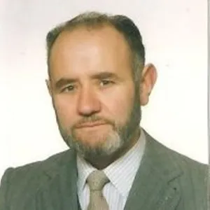 Ahmet Doğan (Şair)