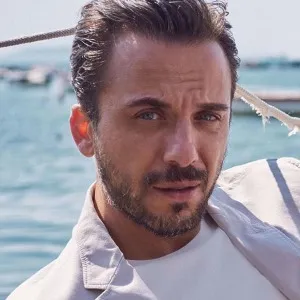 Serkan Altunorak