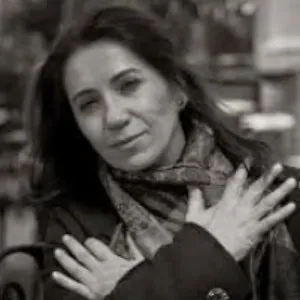 Şükran Belen