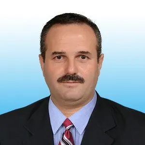 Mustafa Kaşıkcı