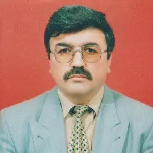 Hasan Ulusoy