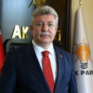 Muhammet Emin Akbaşoğlu
