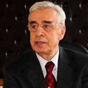 Hasan Fehmi Güneş