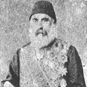 Agop Paşa (Kazasyan)