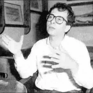 Barış Pirhasan