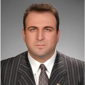Orhan Kemal Tavukçu