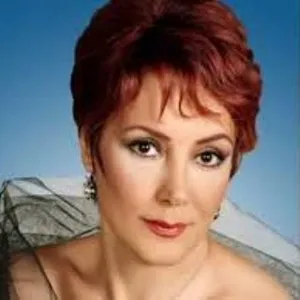 Meral Mansuroğlu