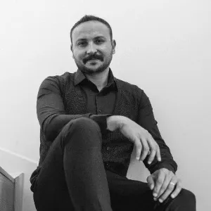 İlker Karsavuran