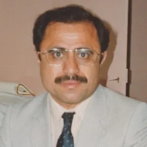 Ahmet Ada