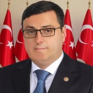 Serkan Bayram