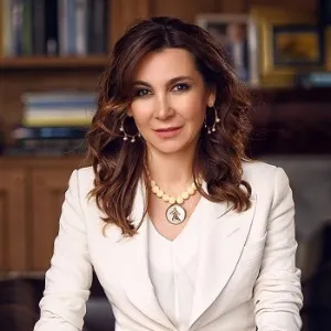 Vuslat Doğan Sabancı