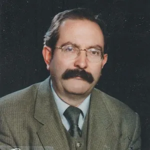 Ender Kâmil Boyacı