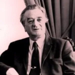 Adnan Saygun