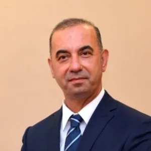 Mehmet Tümay