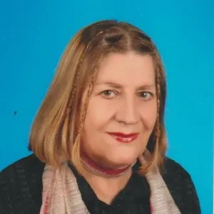 Füruzan Toprak