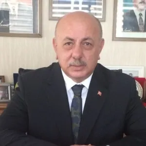 Durmuşali Toprak