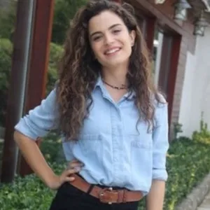 Aslı Bekiroğlu